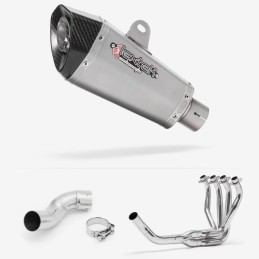 Lextek Stainless Steel XP10...