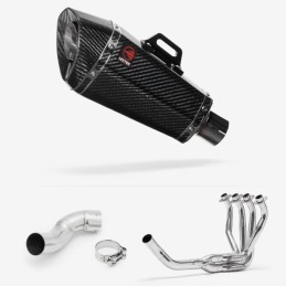 Lextek Carbon Fibre XP8C...