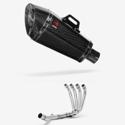 Lextek Carbon Fibre XP8C...