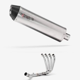 Lextek Stainless Steel RP1...
