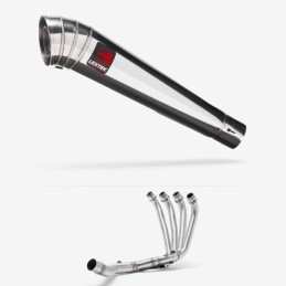Lextek Stainless Steel MP4...