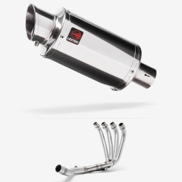 Lextek Stainless Steel YP4...