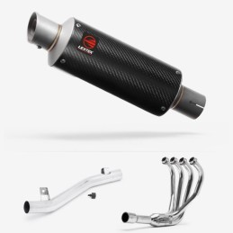 Lextek Carbon Fibre GP8C GP...