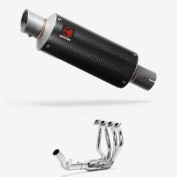 Ligne Complète avec...