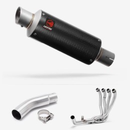 Lextek Carbon Fibre GP8C GP...