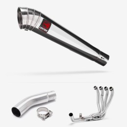 Lextek Stainless Steel MP4...