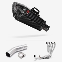 Lextek Carbon Fibre XP8C...