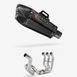 Lextek Carbon Fibre XP13C...