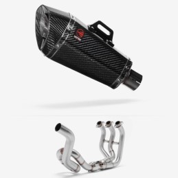 Lextek Carbon Fibre XP8C...