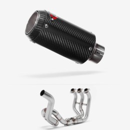 Lextek Carbon Fibre CP8C...