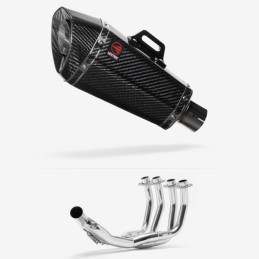 Lextek Carbon Fibre XP8C...