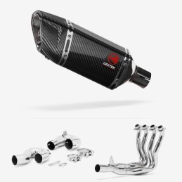 Lextek Carbon Fibre SP11C...