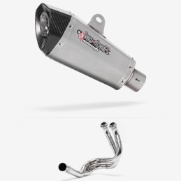 Lextek Stainless Steel XP10...