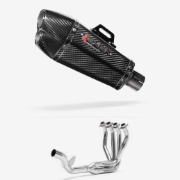 Ligne Complète avec...