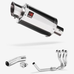 Lextek Stainless Steel YP4...