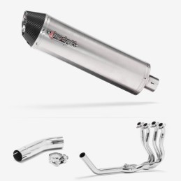 Lextek Stainless Steel RP1...
