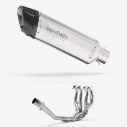 Lextek Titanium ST3 Exhaust...