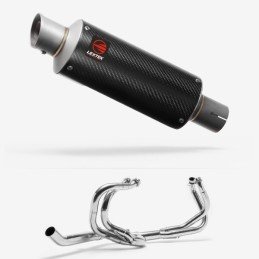 Lextek Carbon Fibre GP8C GP...