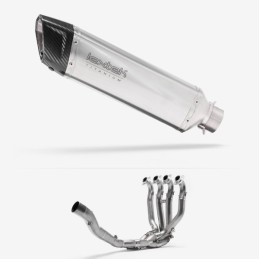 Lextek Titanium ST4 Exhaust...