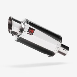 Lextek Polished Stainless...