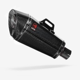 Lextek Carbon Fibre XP8C...