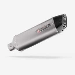 Lextek Matt Stainless Steel...