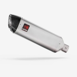 Lextek Matt Stainless Steel...