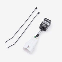 HealTech ESE-S02 Servo...