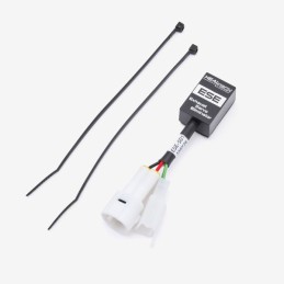 Eliminateur de valve...