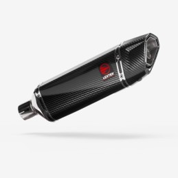 Lextek Gloss Carbon Fibre...