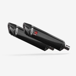Lextek 2 x Carbon Fibre...