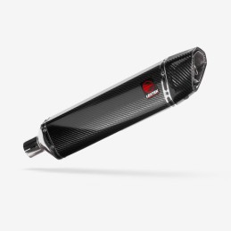 Lextek Gloss Carbon Fibre...
