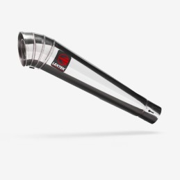 Lextek Stainless Steel MP4...
