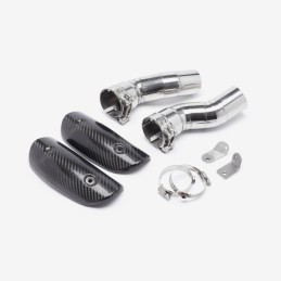 Tube de connexion sport en...