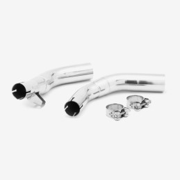 Lextek Stainless Steel Twin...