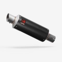 Lextek Carbon Fibre GP8C...