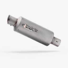 Lextek Matt Stainless Steel...