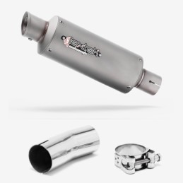 Lextek Stainless Steel GP1...