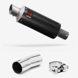 Lextek Carbon Fibre GP8C GP...