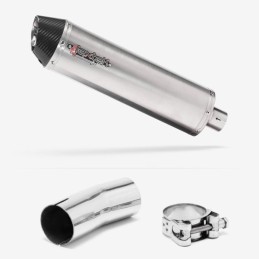 Lextek Stainless Steel RP1...