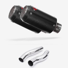 Lextek Carbon Fibre CP8C...
