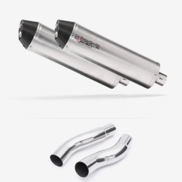 Lextek Stainless Steel RP1...