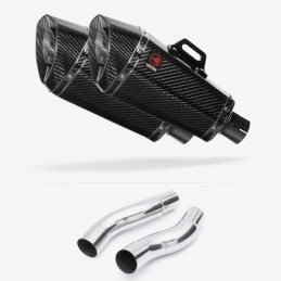 Lextek Carbon Fibre XP8C...