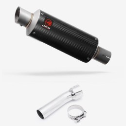 Lextek Carbon Fibre GP8C GP...