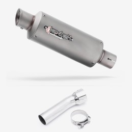 Lextek Stainless Steel GP1...