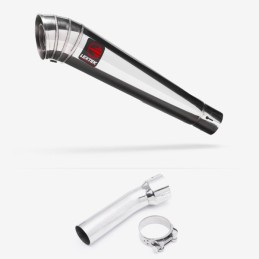 Lextek Stainless Steel MP4...