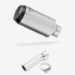 Lextek Stainless Steel CP1...