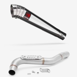 Lextek Stainless Steel MP4...