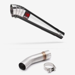 Lextek Stainless Steel MP4...