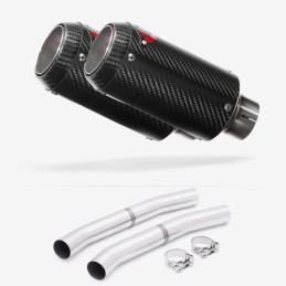 Lextek Carbon Fibre CP8C...